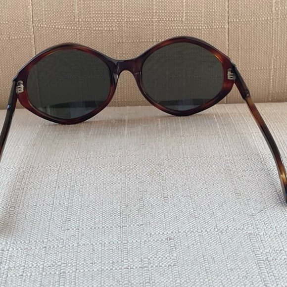 Vintage Universal Women Sunglasses Brown Eye Wear 51/2 UCD 2130 52[]20 main image 6